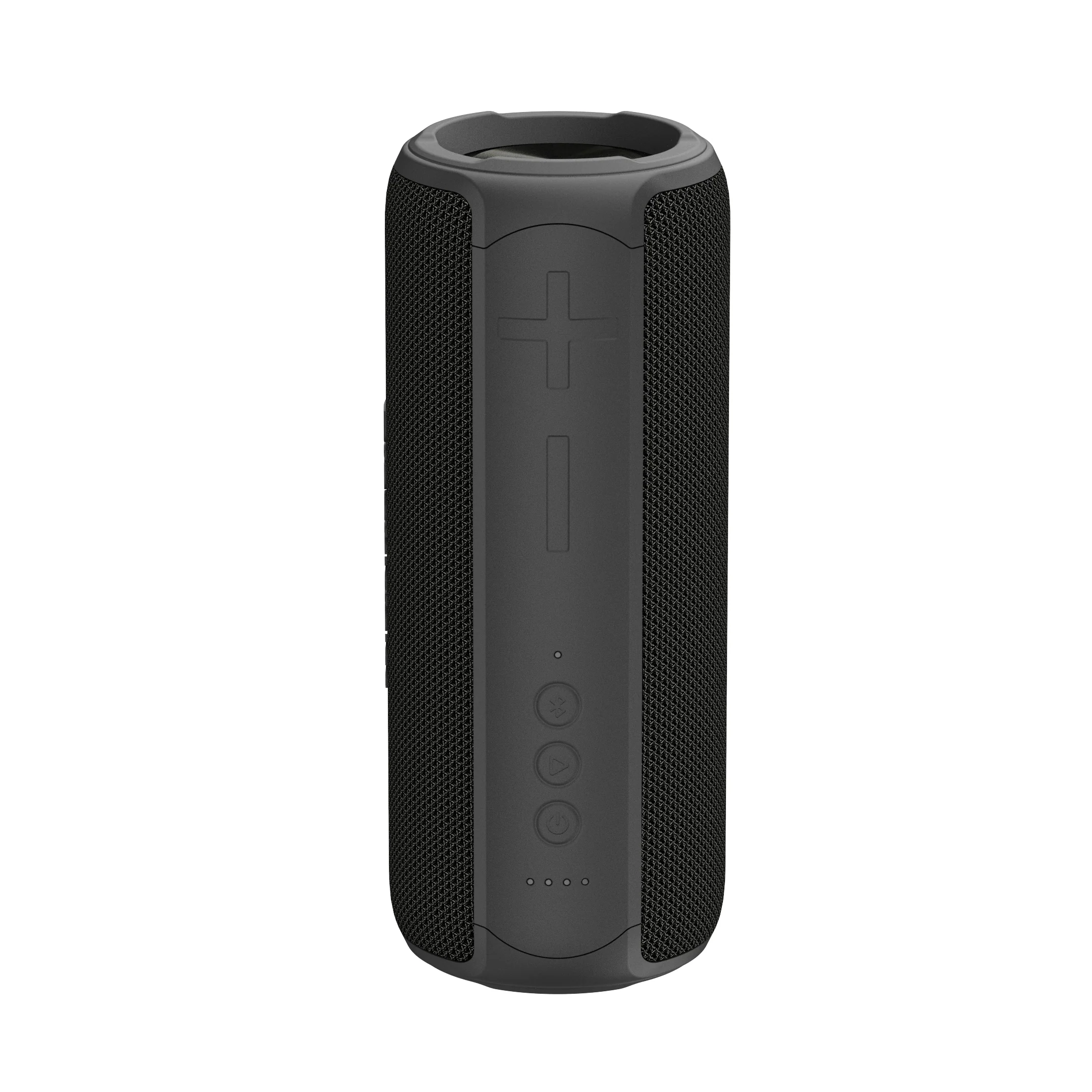 Blackview AuraBass 3 – Enceinte Portable Bluetooth Stéréo Étanche IPX7 pour l’Extérieur - Image 2