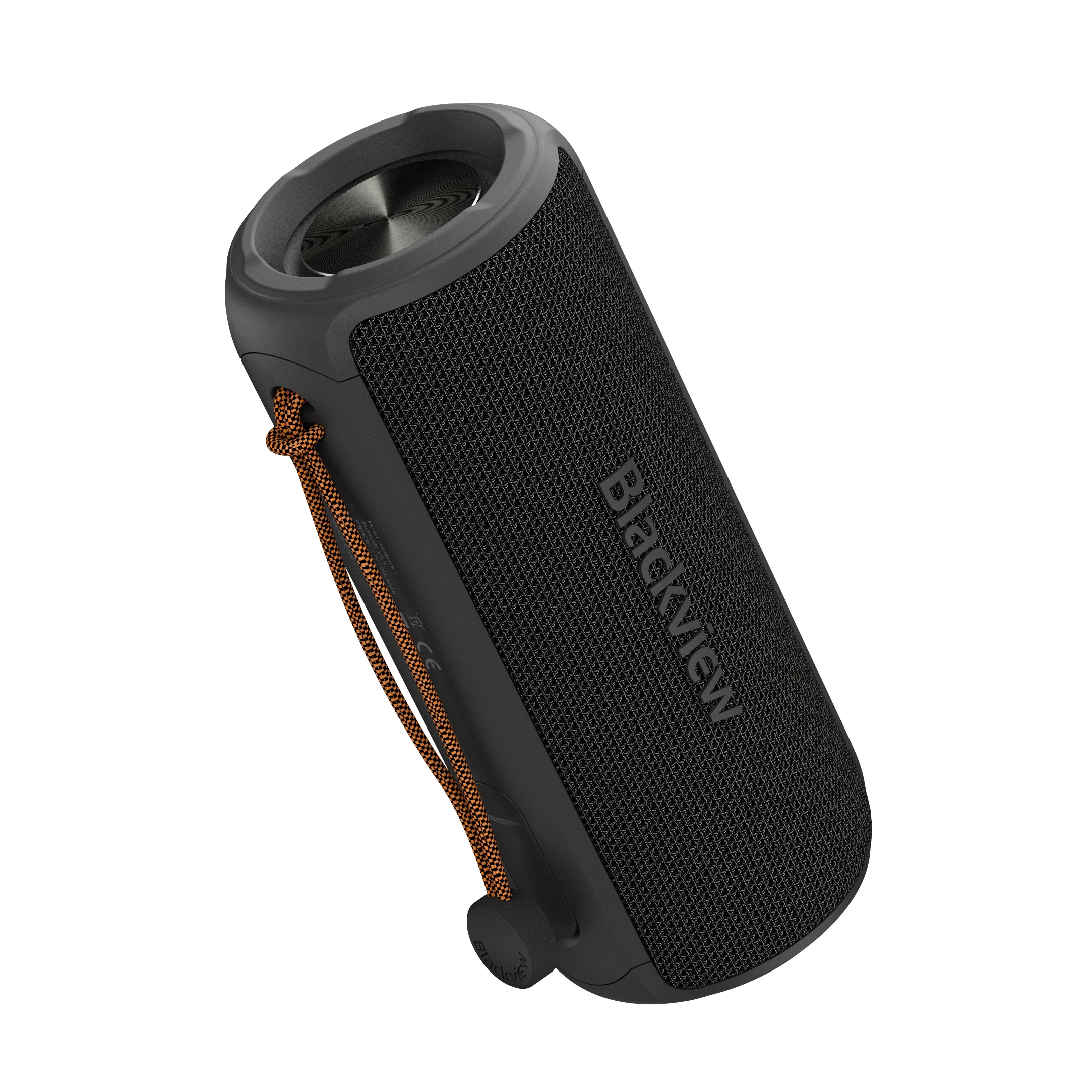 Blackview AuraBass 3 – Enceinte Portable Bluetooth Stéréo Étanche IPX7 pour l’Extérieur - Image 5