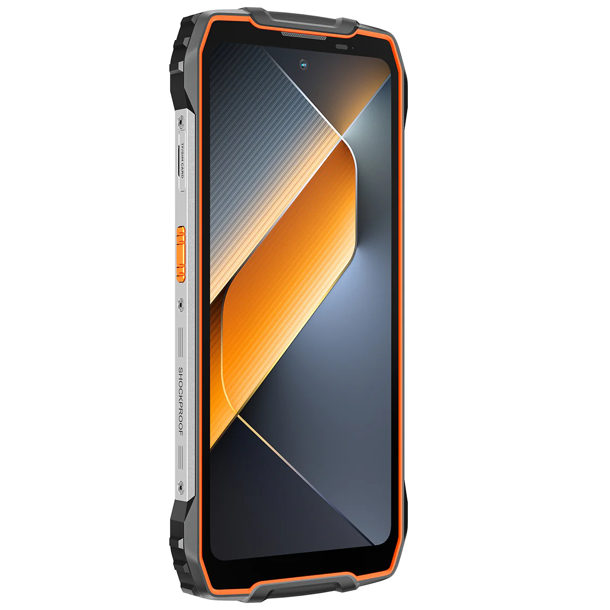 Blackview BL7000 – Smartphone Robuste 5G MediaTek Dimensity 6300 – Écran 6,78" – 8 Go + 256 Go – Caméra Vision Nocturne 50 MP + 20 MP – Batterie 7500 mAh – IA - Image 14