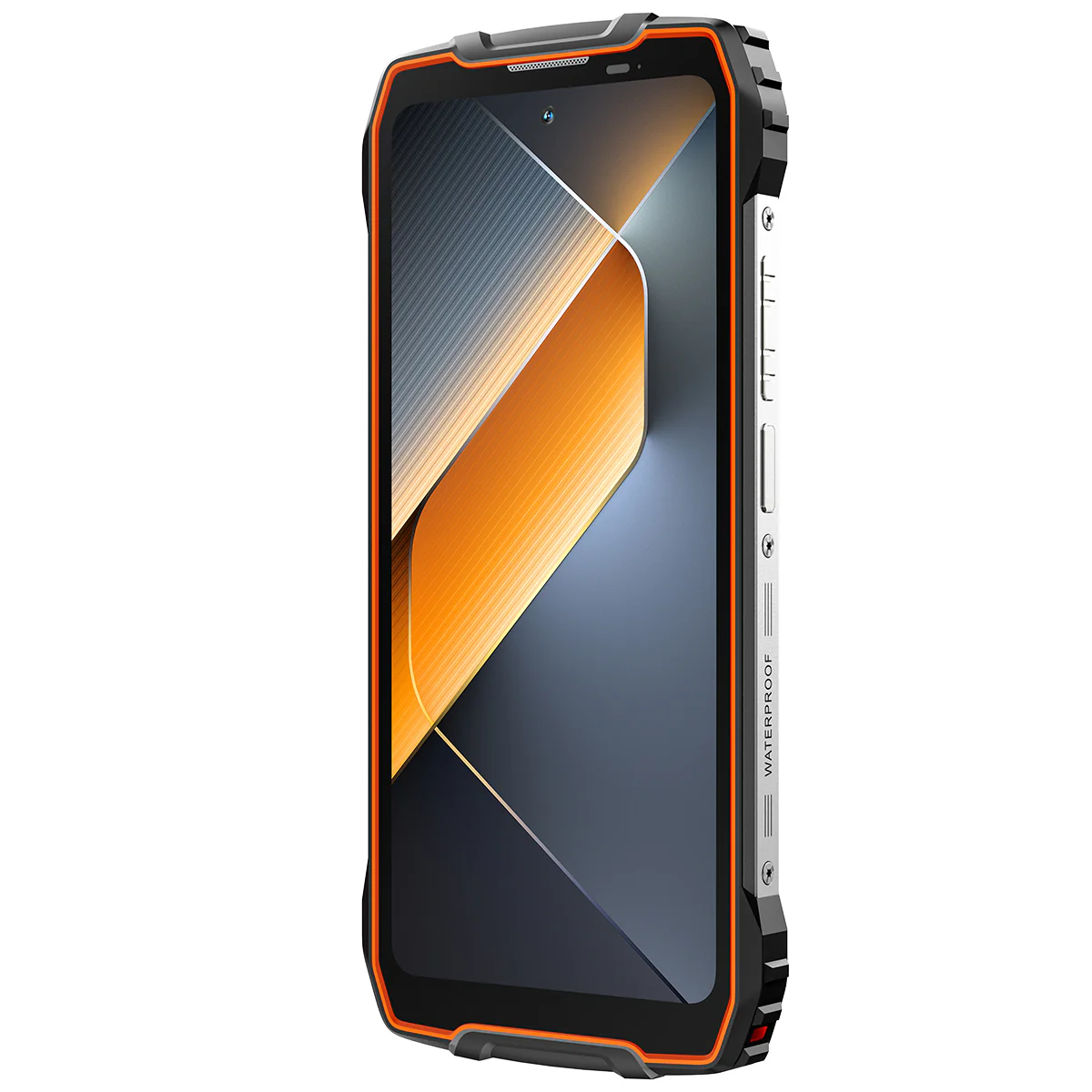 Blackview BL7000 – Smartphone Robuste 5G MediaTek Dimensity 6300 – Écran 6,78" – 8 Go + 256 Go – Caméra Vision Nocturne 50 MP + 20 MP – Batterie 7500 mAh – IA - Image 15