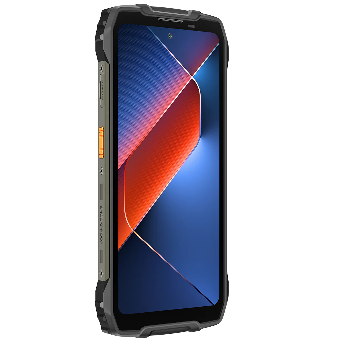 Blackview BL7000 – Smartphone Robuste 5G MediaTek Dimensity 6300 – Écran 6,78" – 8 Go + 256 Go – Caméra Vision Nocturne 50 MP + 20 MP – Batterie 7500 mAh – IA - Image 6