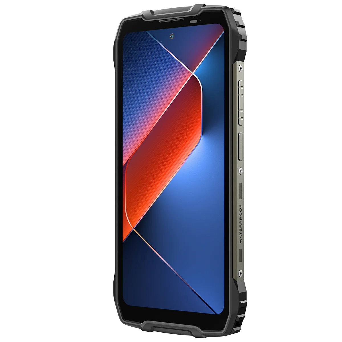 Blackview BL7000 – Smartphone Robuste 5G MediaTek Dimensity 6300 – Écran 6,78" – 8 Go + 256 Go – Caméra Vision Nocturne 50 MP + 20 MP – Batterie 7500 mAh – IA - Image 7