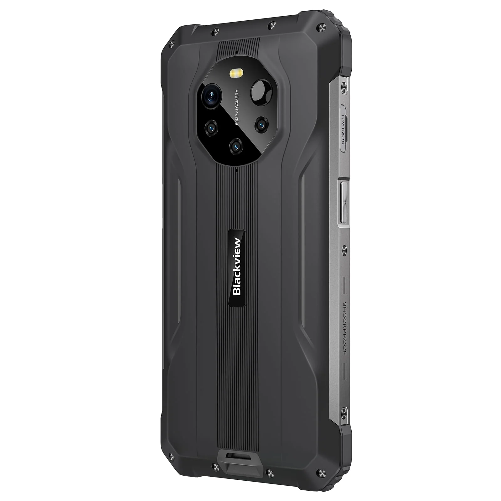 Blackview BL8800 PRO - 5G + Thermique - Image 10
