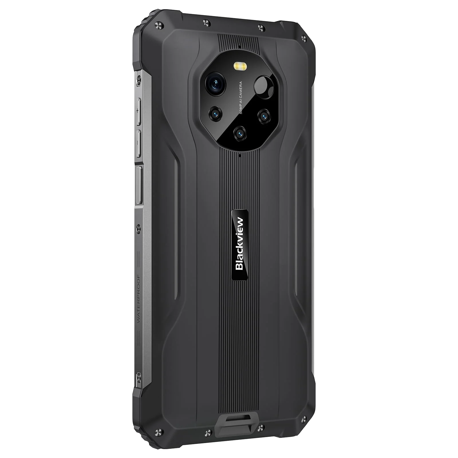 Blackview BL8800 PRO - 5G + Thermique - Image 11