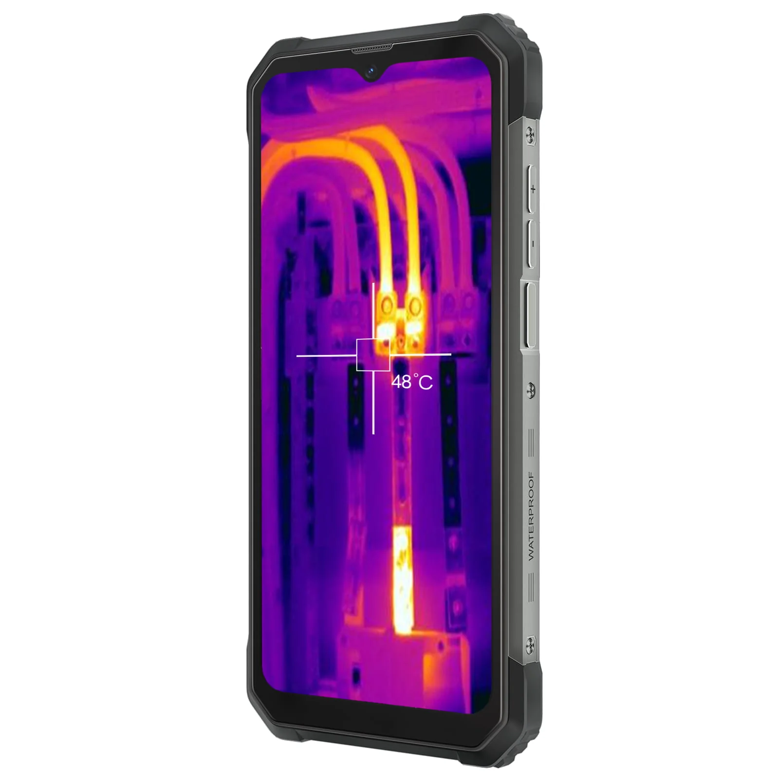 Blackview BL8800 PRO - 5G + Thermique - Image 12