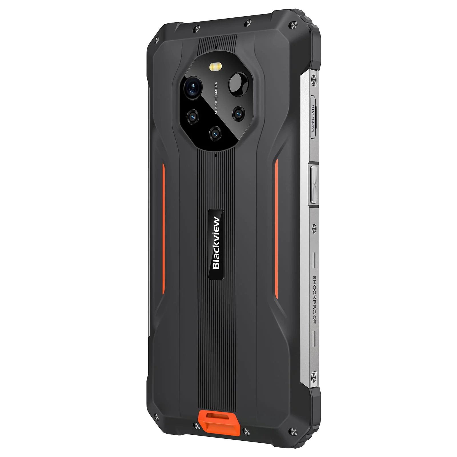 Blackview BL8800 PRO - 5G + Thermique - Image 17