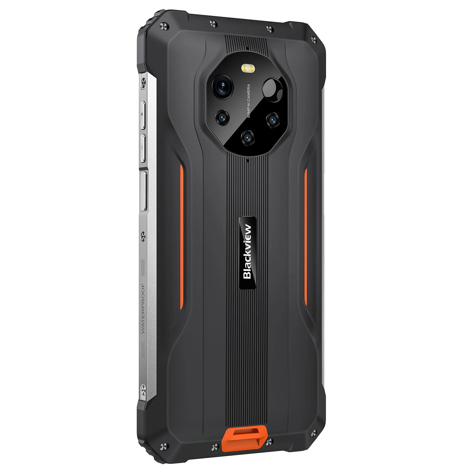 Blackview BL8800 PRO - 5G + Thermique - Image 18