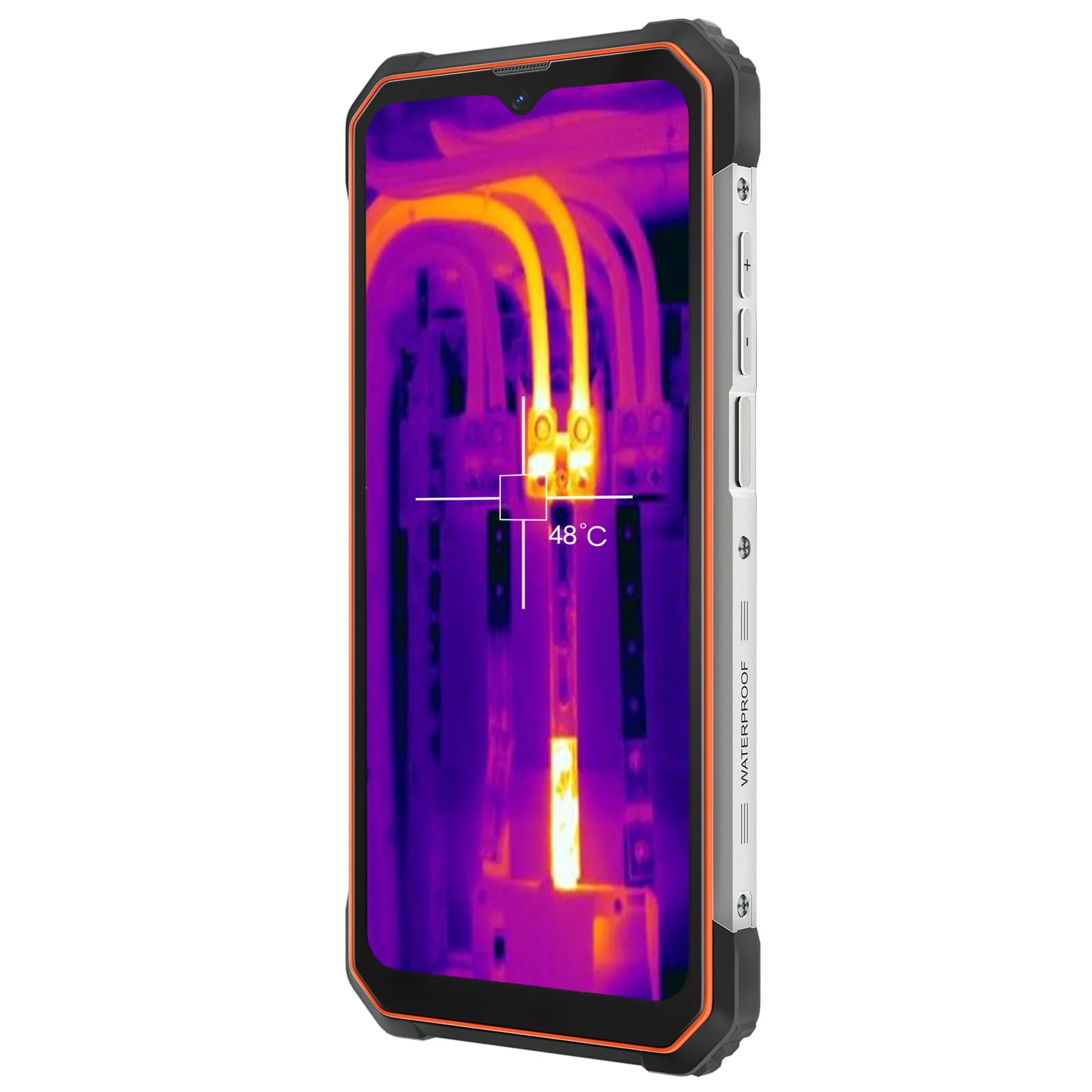 Blackview BL8800 PRO - 5G + Thermique - Image 19