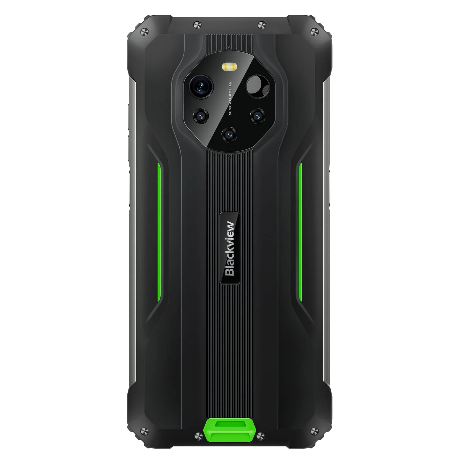 Blackview BL8800 PRO - 5G + Thermique - Image 3