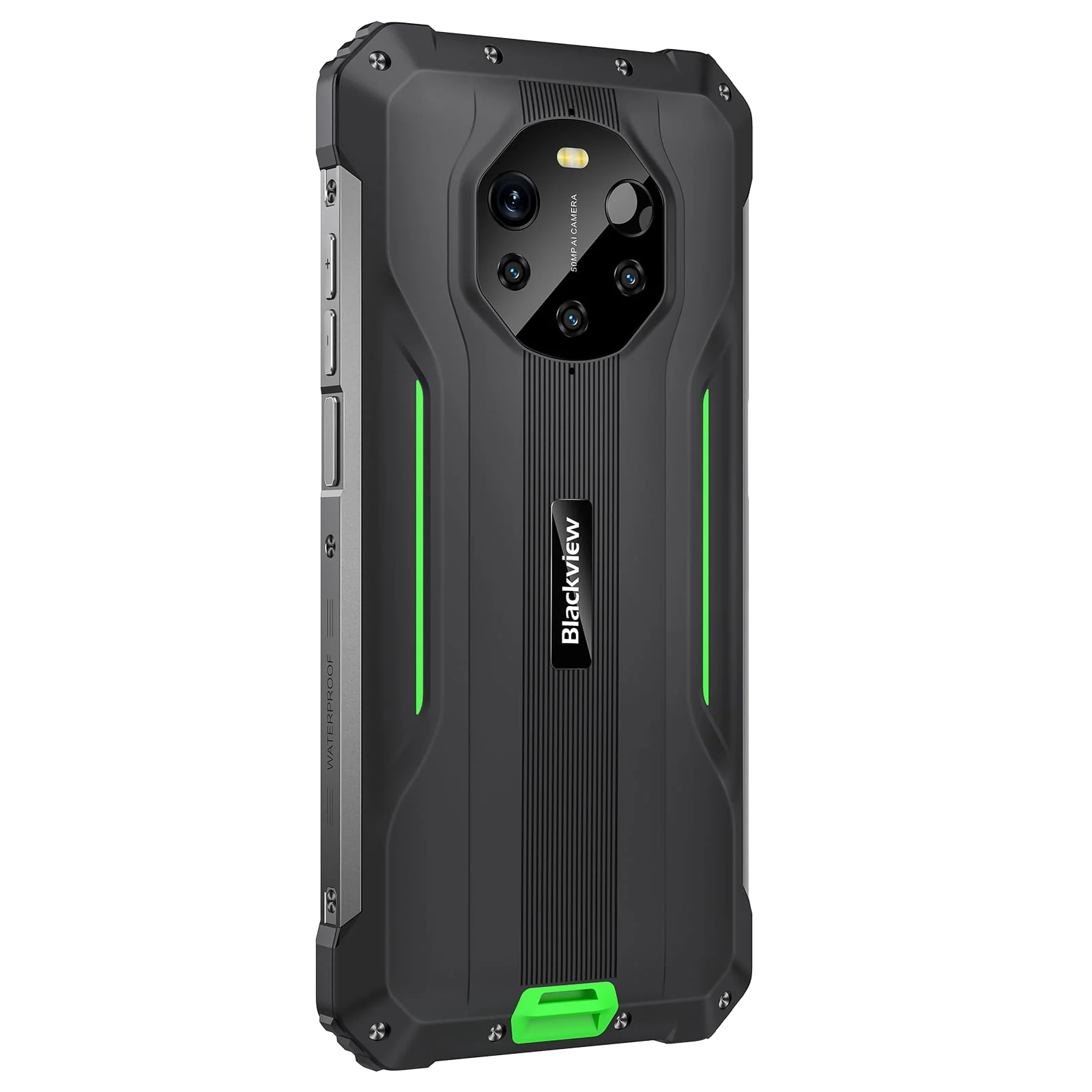 Blackview BL8800 PRO - 5G + Thermique - Image 5