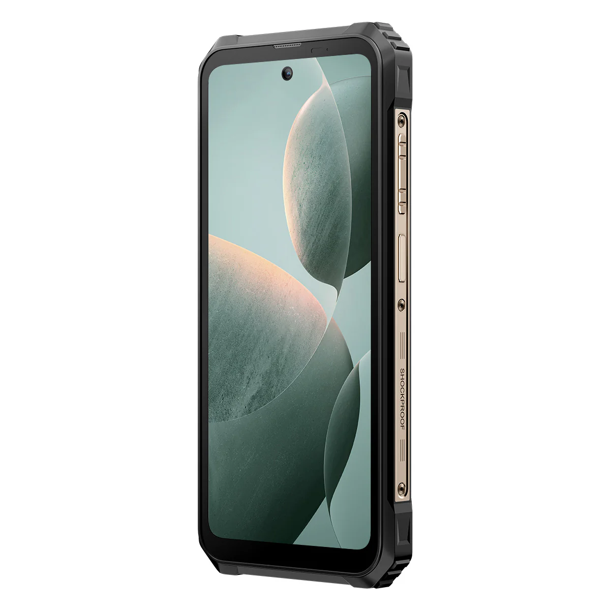 Blackview BL9000 – Smartphone Robuste 5G Double Écran – 6,78" 120 Hz – MediaTek Dimensity 8020 – 12 Go + 512 Go – Batterie 8800 mAh - Image 11