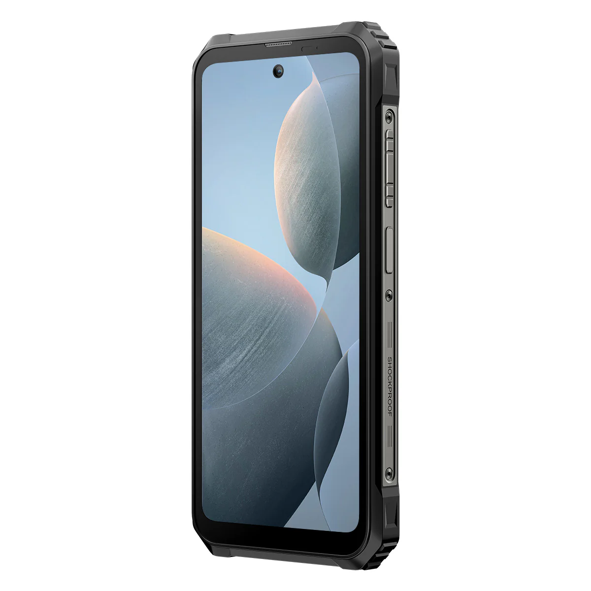 Blackview BL9000 – Smartphone Robuste 5G Double Écran – 6,78" 120 Hz – MediaTek Dimensity 8020 – 12 Go + 512 Go – Batterie 8800 mAh - Image 5