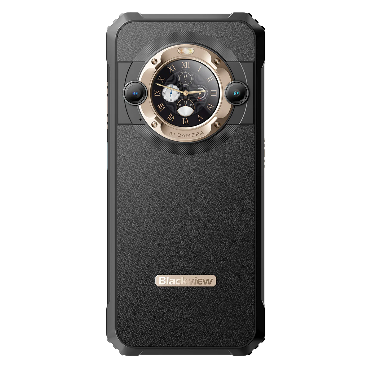 Blackview BL9000 – Smartphone Robuste 5G Double Écran – 6,78" 120 Hz – MediaTek Dimensity 8020 – 12 Go + 512 Go – Batterie 8800 mAh - Image 9