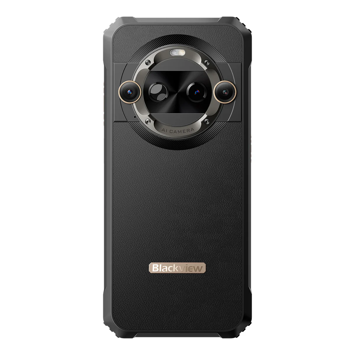 Blackview BL9000 Pro - 6,78 pouces Dimensity 8020 12 + 512 Go FLIR® Lepton 3.5 Caméra d'imagerie thermique MyFLIR® Pro APP 5G Téléphone robuste - Image 3