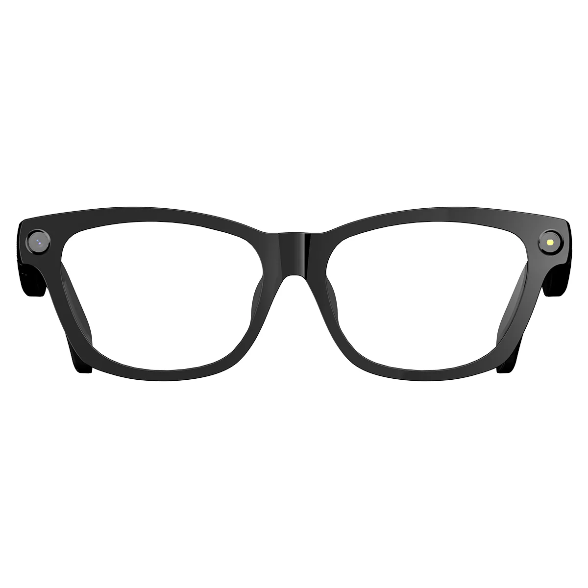 Blackview BV100 – Lunettes Intelligentes IA avec Caméra 8 MP – Appels Bluetooth + Assistant Vocal - Image 7