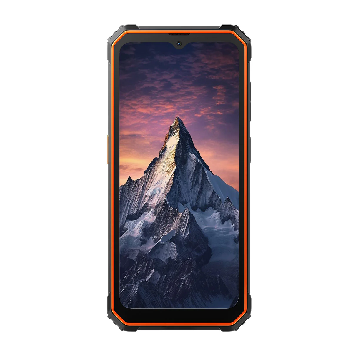 Blackview BV4800 Pro – Téléphone Portable Robuste 4G Unisoc T606 Octa-Core – Écran 6,56" – 4 Go + 128 Go – Batterie 5180 mAh - Image 14