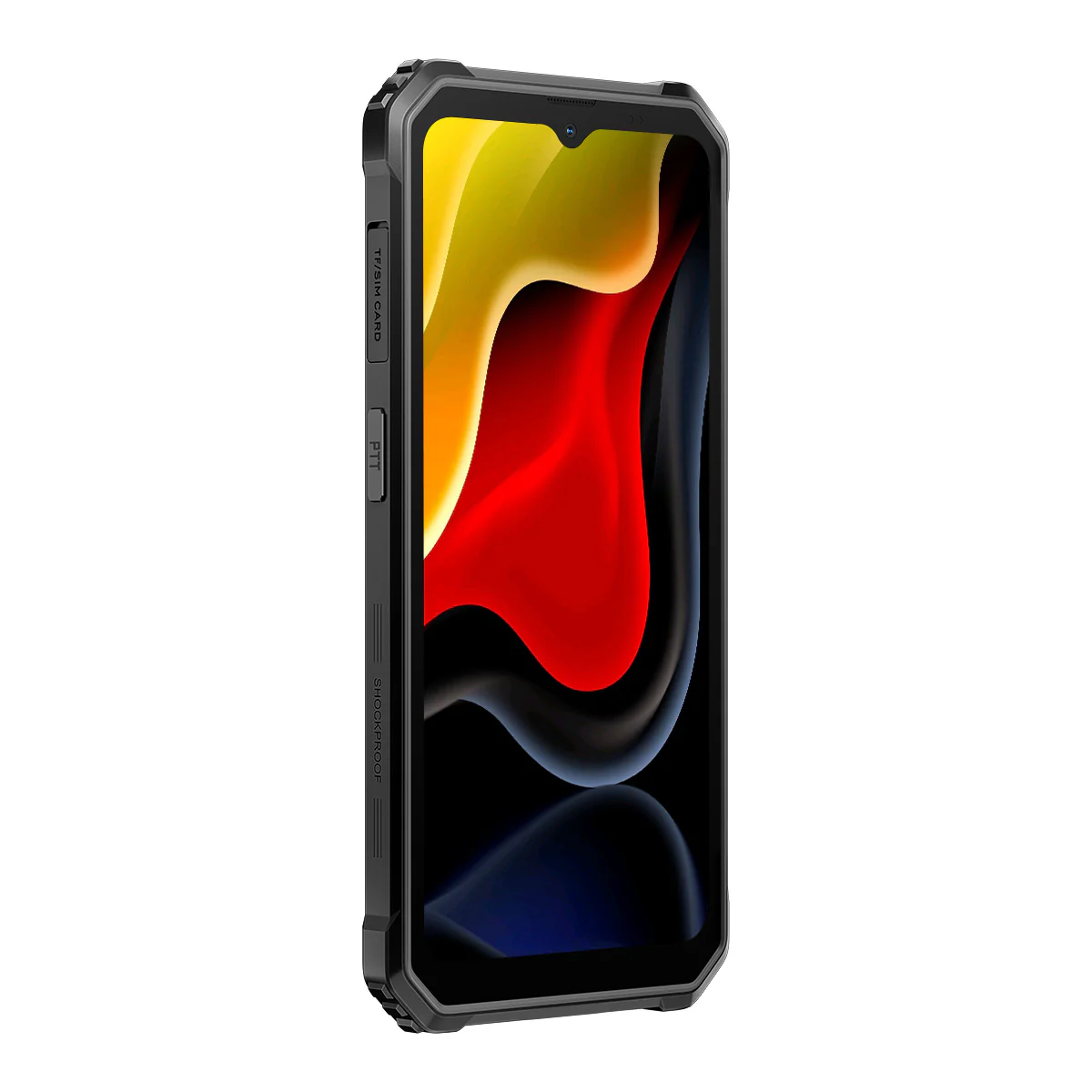 Blackview BV4800 SE – Téléphone Portable Robuste 4G Unisoc T615 Octa-Core – Écran 6,56" 90 Hz – 4 Go + 64 Go – Batterie 5100 mAh - Image 11