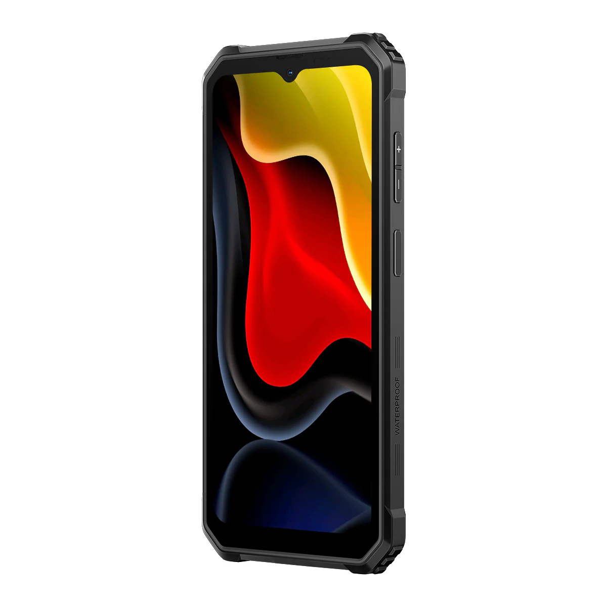 Blackview BV4800 SE – Téléphone Portable Robuste 4G Unisoc T615 Octa-Core – Écran 6,56" 90 Hz – 4 Go + 64 Go – Batterie 5100 mAh - Image 12