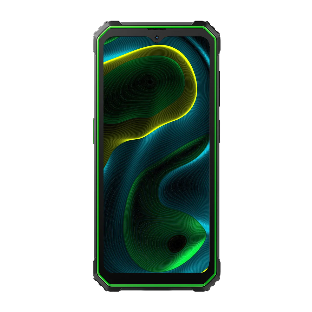 Blackview BV4800 SE – Téléphone Portable Robuste 4G Unisoc T615 Octa-Core – Écran 6,56" 90 Hz – 4 Go + 64 Go – Batterie 5100 mAh - Image 19