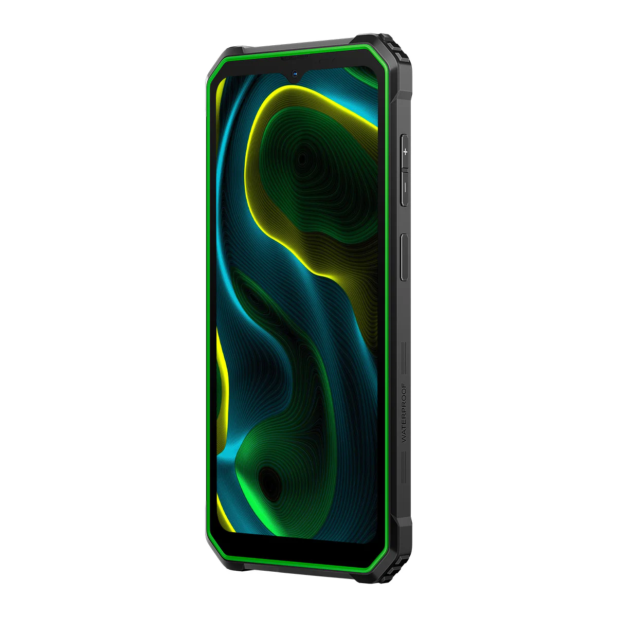 Blackview BV4800 SE – Téléphone Portable Robuste 4G Unisoc T615 Octa-Core – Écran 6,56" 90 Hz – 4 Go + 64 Go – Batterie 5100 mAh - Image 20