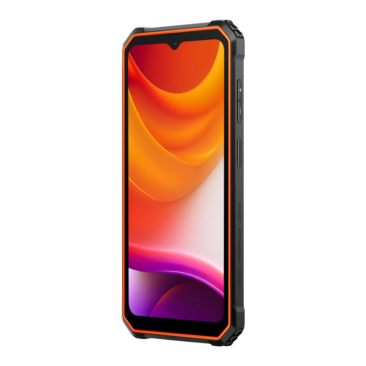 Blackview BV4800 SE – Téléphone Portable Robuste 4G Unisoc T615 Octa-Core – Écran 6,56" 90 Hz – 4 Go + 64 Go – Batterie 5100 mAh - Image 5