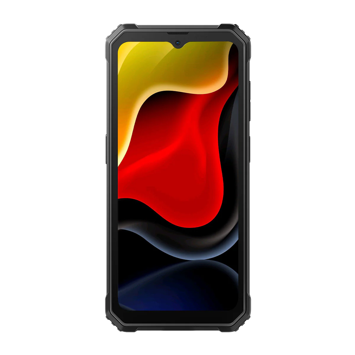 Blackview BV4800 SE – Téléphone Portable Robuste 4G Unisoc T615 Octa-Core – Écran 6,56" 90 Hz – 4 Go + 64 Go – Batterie 5100 mAh - Image 9