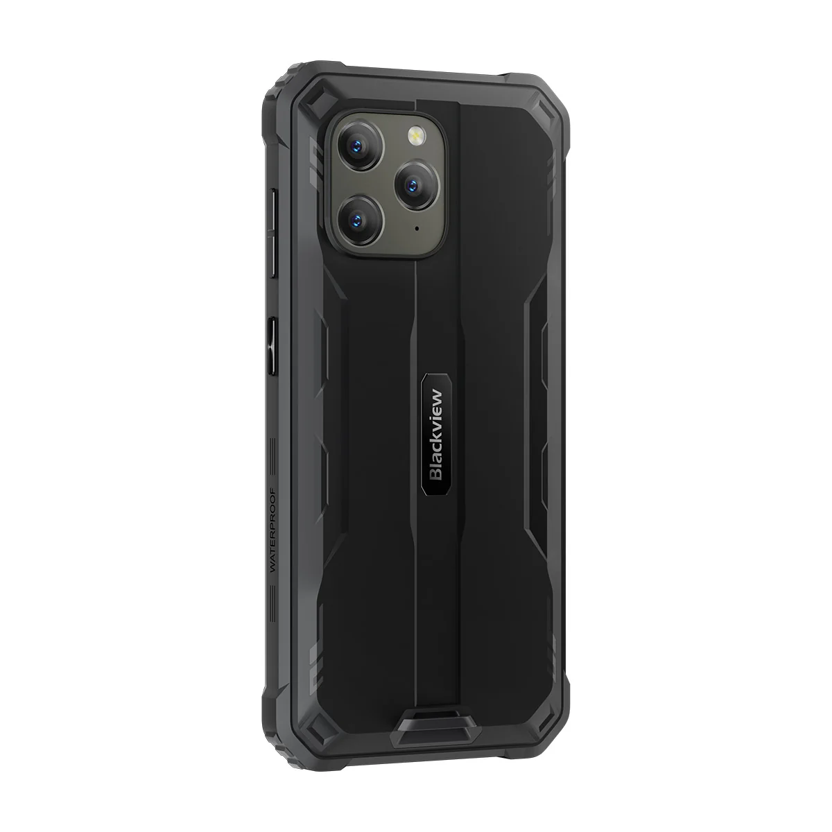 Blackview BV5300 Plus – Smartphone Robuste 4G MediaTek Helio G72 – Écran 6,1" – 8 Go + 128 Go – Caméra ArcSoft AI – Batterie 6580 mAh - Image 11