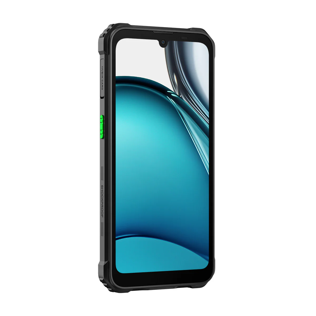 Blackview BV5300 Plus – Smartphone Robuste 4G MediaTek Helio G72 – Écran 6,1" – 8 Go + 128 Go – Caméra ArcSoft AI – Batterie 6580 mAh - Image 16