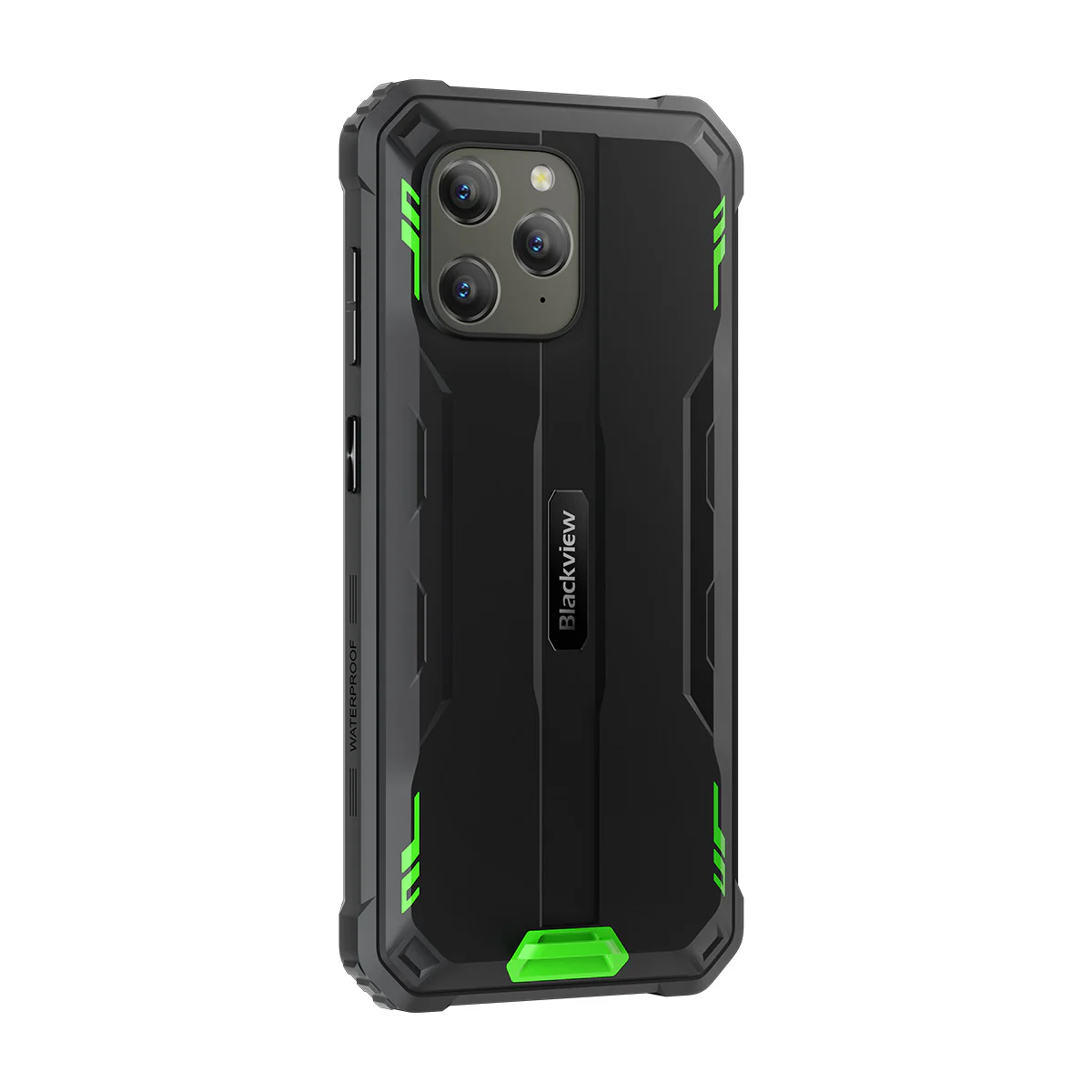 Blackview BV5300 Plus – Smartphone Robuste 4G MediaTek Helio G72 – Écran 6,1" – 8 Go + 128 Go – Caméra ArcSoft AI – Batterie 6580 mAh - Image 18