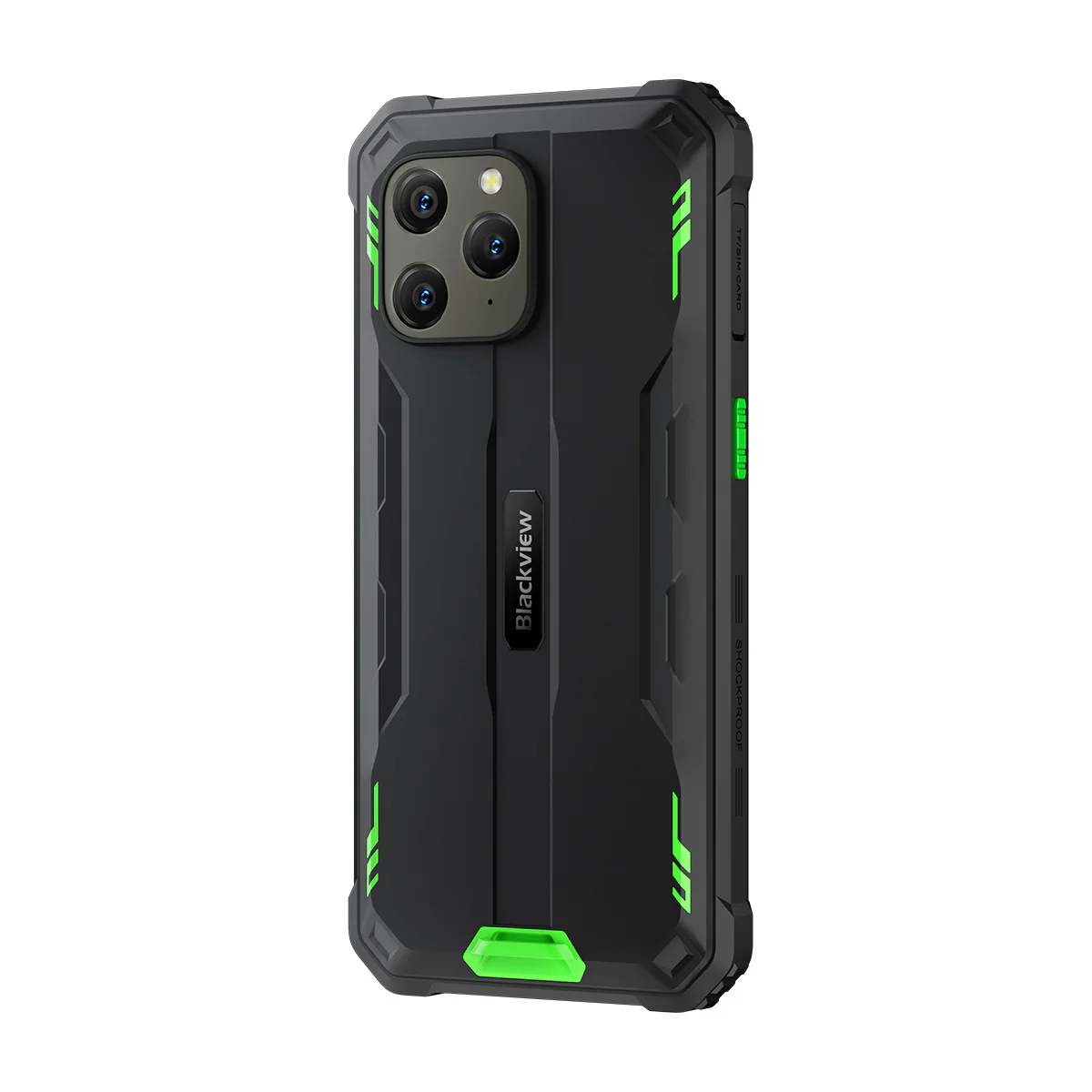 Blackview BV5300 Plus – Smartphone Robuste 4G MediaTek Helio G72 – Écran 6,1" – 8 Go + 128 Go – Caméra ArcSoft AI – Batterie 6580 mAh - Image 19