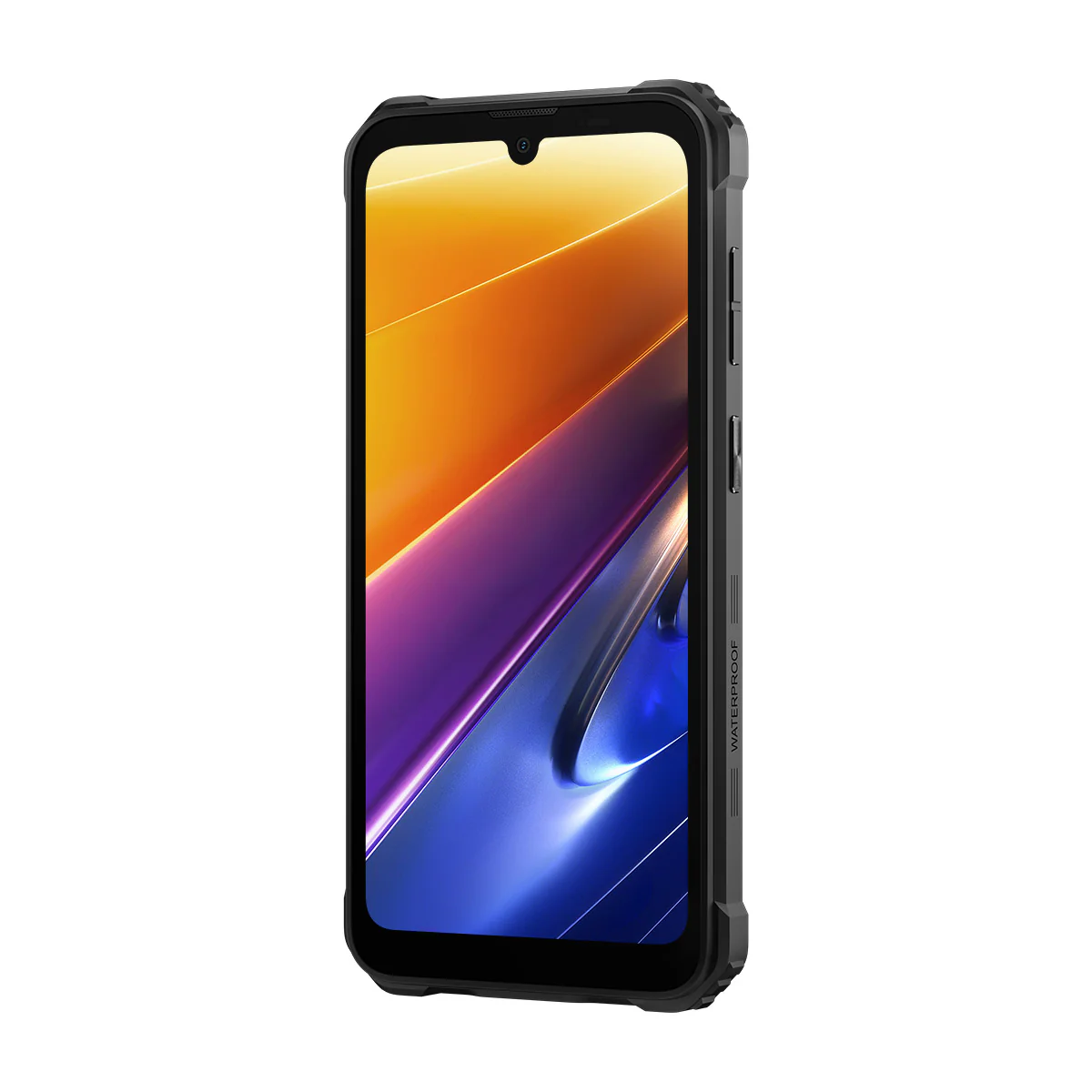Blackview BV5300 Plus – Smartphone Robuste 4G MediaTek Helio G72 – Écran 6,1" – 8 Go + 128 Go – Caméra ArcSoft AI – Batterie 6580 mAh - Image 5