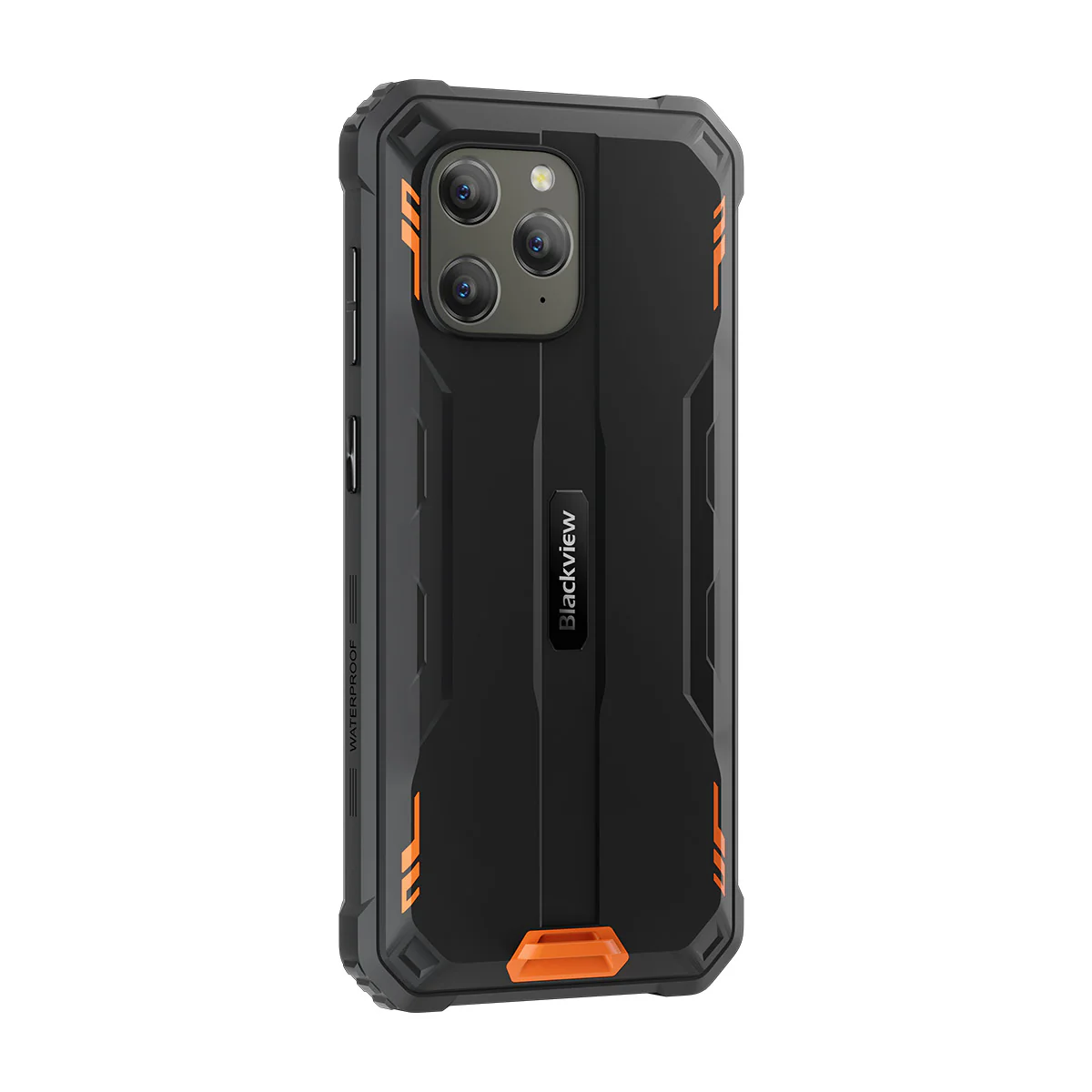 Blackview BV5300 Plus – Smartphone Robuste 4G MediaTek Helio G72 – Écran 6,1" – 8 Go + 128 Go – Caméra ArcSoft AI – Batterie 6580 mAh - Image 6