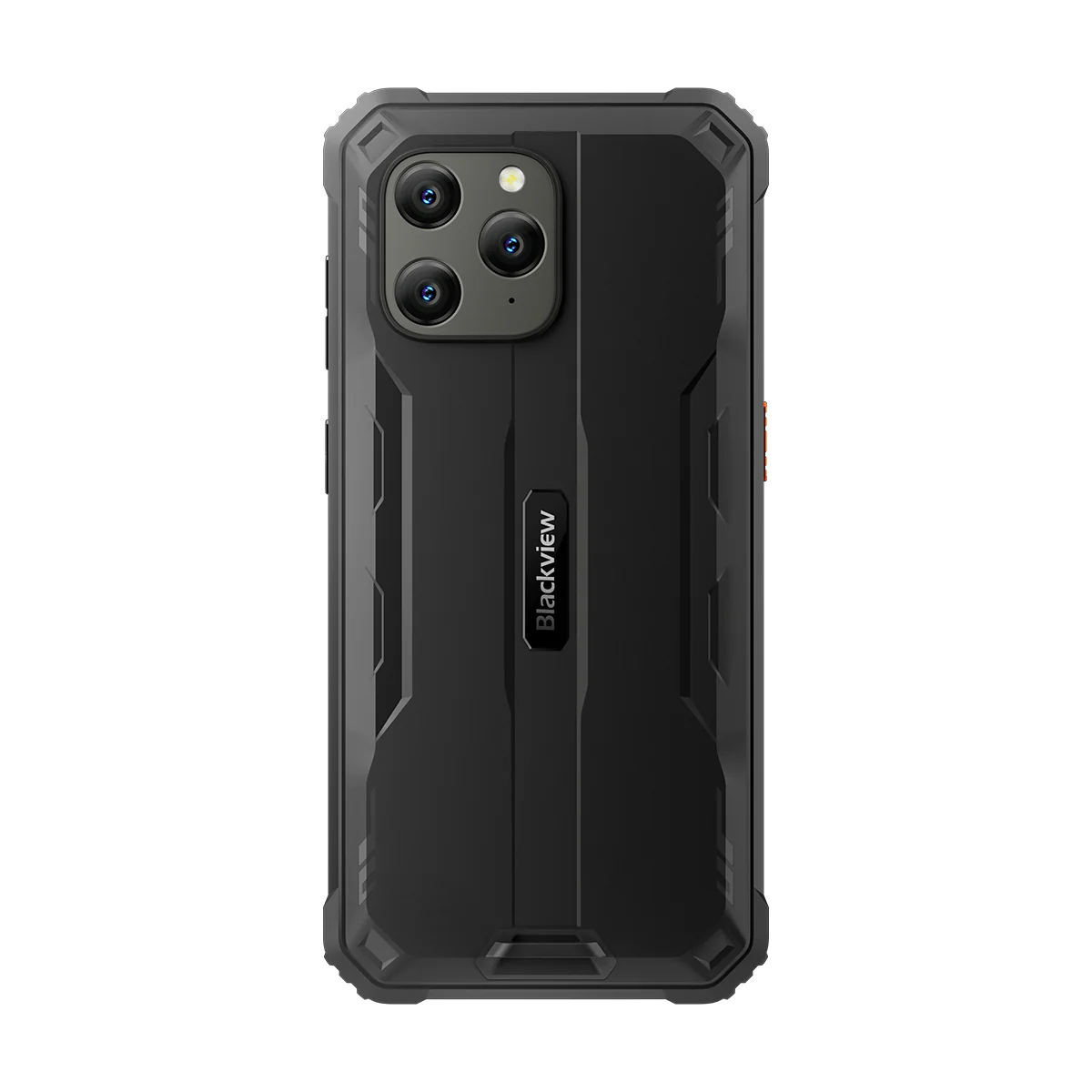Blackview BV5300 Plus – Smartphone Robuste 4G MediaTek Helio G72 – Écran 6,1" – 8 Go + 128 Go – Caméra ArcSoft AI – Batterie 6580 mAh - Image 8
