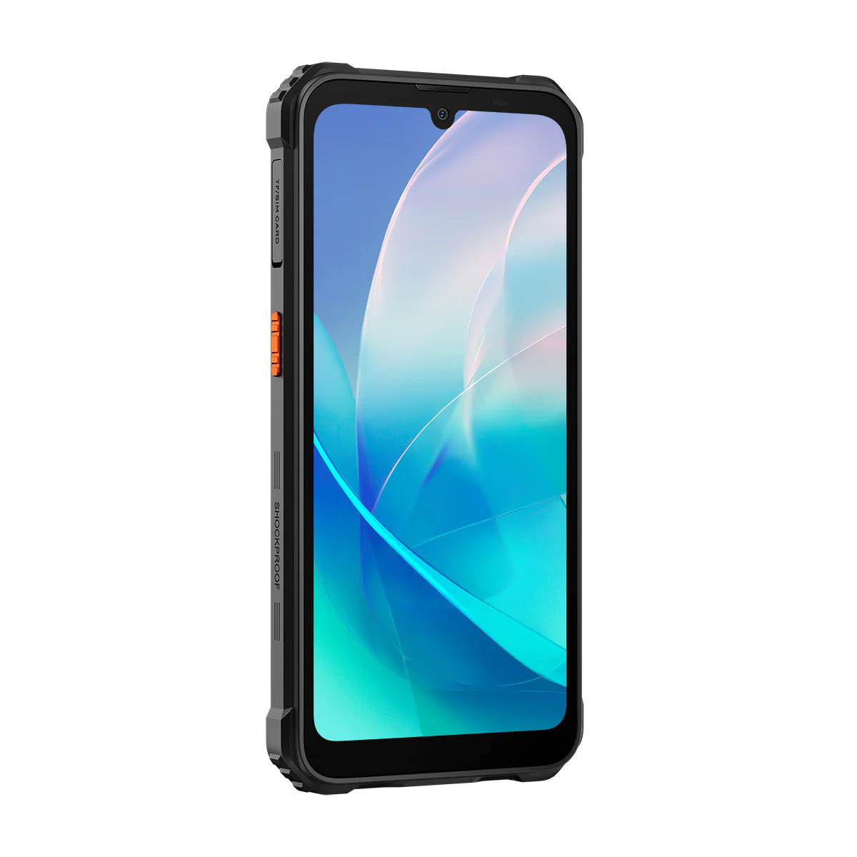 Blackview BV5300 Plus – Smartphone Robuste 4G MediaTek Helio G72 – Écran 6,1" – 8 Go + 128 Go – Caméra ArcSoft AI – Batterie 6580 mAh - Image 9