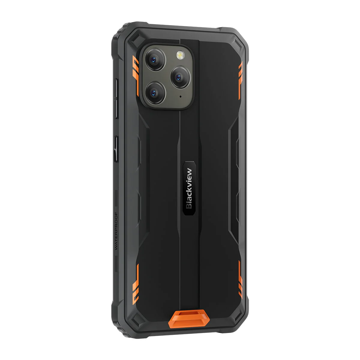 Blackview BV5300 Pro – Smartphone Robuste Étanche Android 12 – Écran 6,1" – 4 Go/64 Go – Caméra 13 MP – Batterie 6580 mAh – NFC + Charge Inversée - Image 13