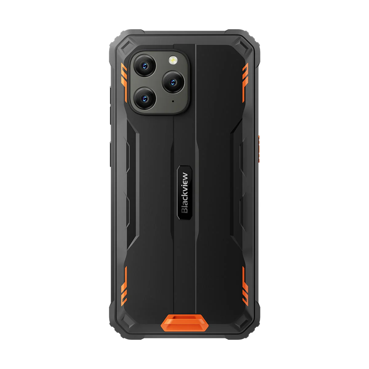 Blackview BV5300 Pro – Smartphone Robuste Étanche Android 12 – Écran 6,1" – 4 Go/64 Go – Caméra 13 MP – Batterie 6580 mAh – NFC + Charge Inversée - Image 14