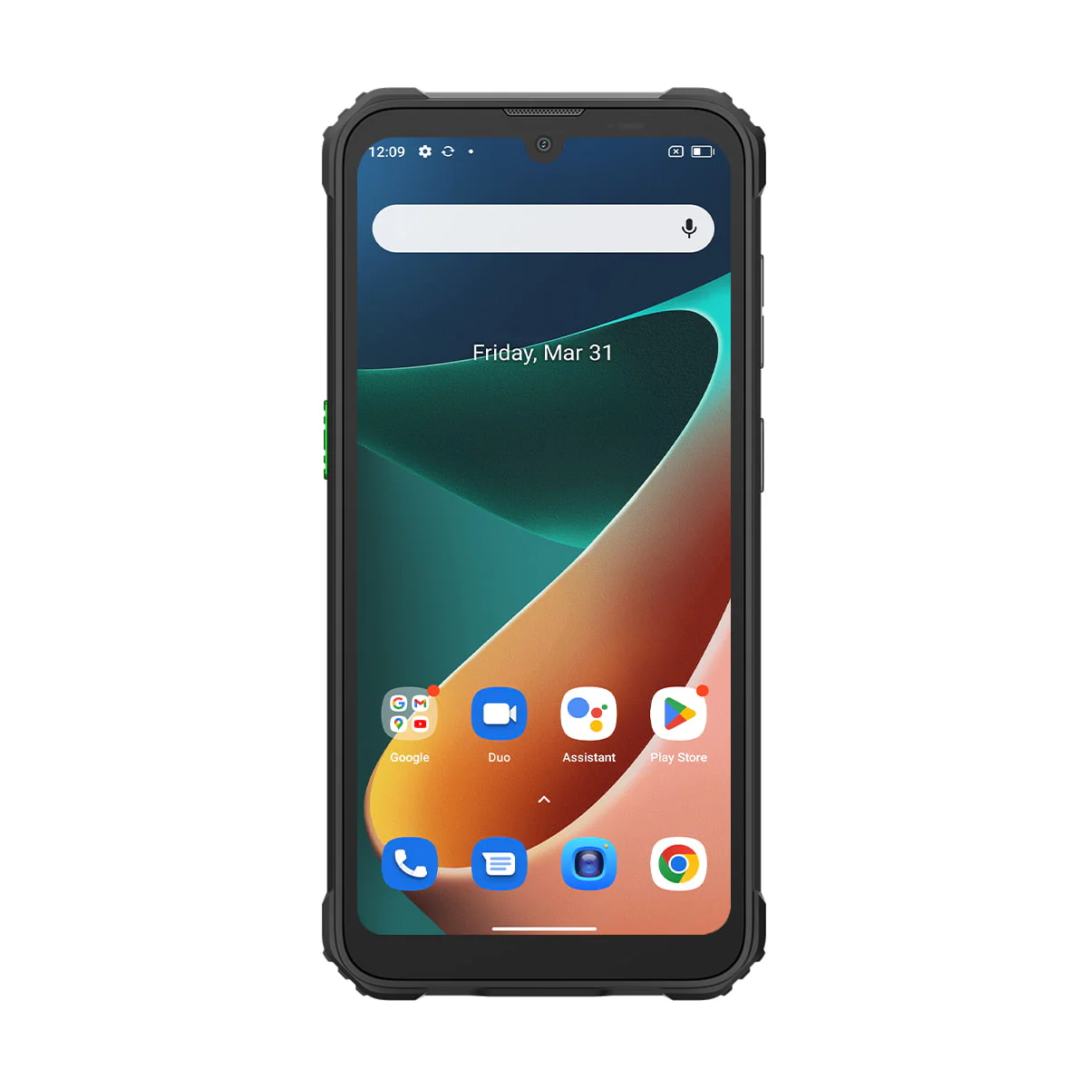 Blackview BV5300 Pro – Smartphone Robuste Étanche Android 12 – Écran 6,1" – 4 Go/64 Go – Caméra 13 MP – Batterie 6580 mAh – NFC + Charge Inversée - Image 16