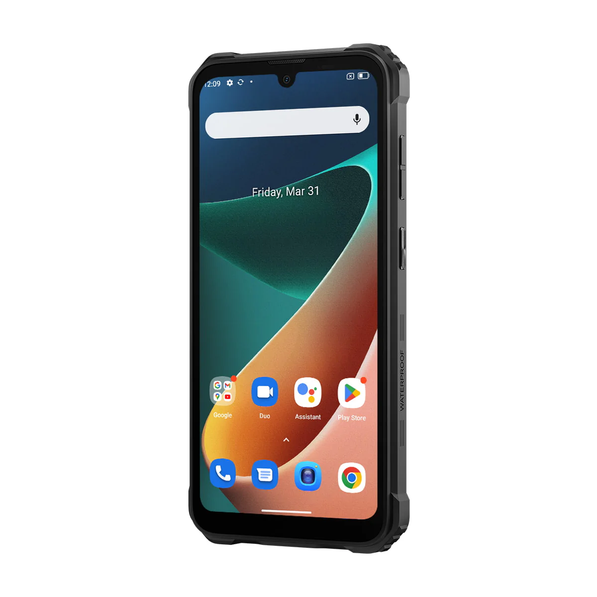 Blackview BV5300 Pro – Smartphone Robuste Étanche Android 12 – Écran 6,1" – 4 Go/64 Go – Caméra 13 MP – Batterie 6580 mAh – NFC + Charge Inversée - Image 17