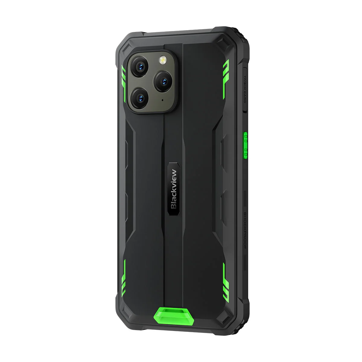 Blackview BV5300 Pro – Smartphone Robuste Étanche Android 12 – Écran 6,1" – 4 Go/64 Go – Caméra 13 MP – Batterie 6580 mAh – NFC + Charge Inversée - Image 20
