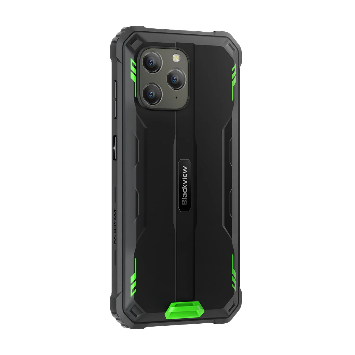 Blackview BV5300 Pro – Smartphone Robuste Étanche Android 12 – Écran 6,1" – 4 Go/64 Go – Caméra 13 MP – Batterie 6580 mAh – NFC + Charge Inversée - Image 21