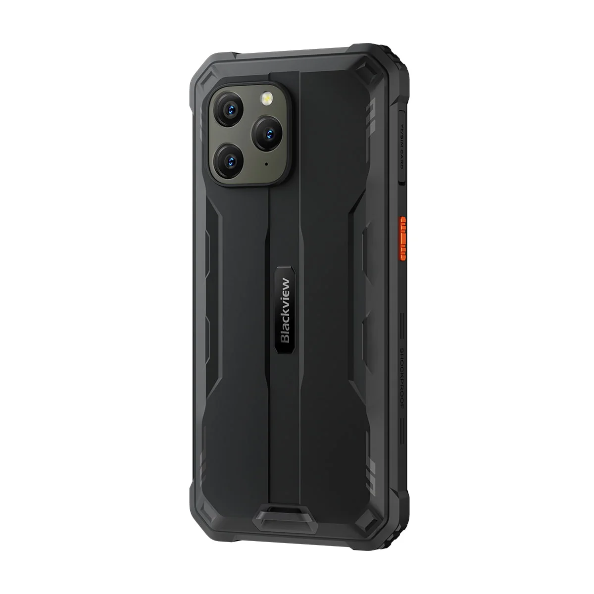 Blackview BV5300 Pro – Smartphone Robuste Étanche Android 12 – Écran 6,1" – 4 Go/64 Go – Caméra 13 MP – Batterie 6580 mAh – NFC + Charge Inversée - Image 6