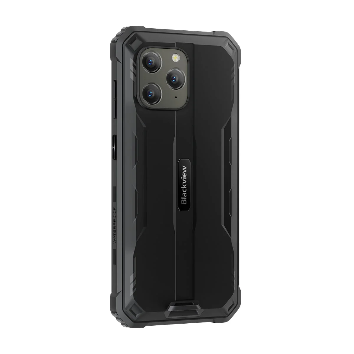 Blackview BV5300 Pro – Smartphone Robuste Étanche Android 12 – Écran 6,1" – 4 Go/64 Go – Caméra 13 MP – Batterie 6580 mAh – NFC + Charge Inversée - Image 7