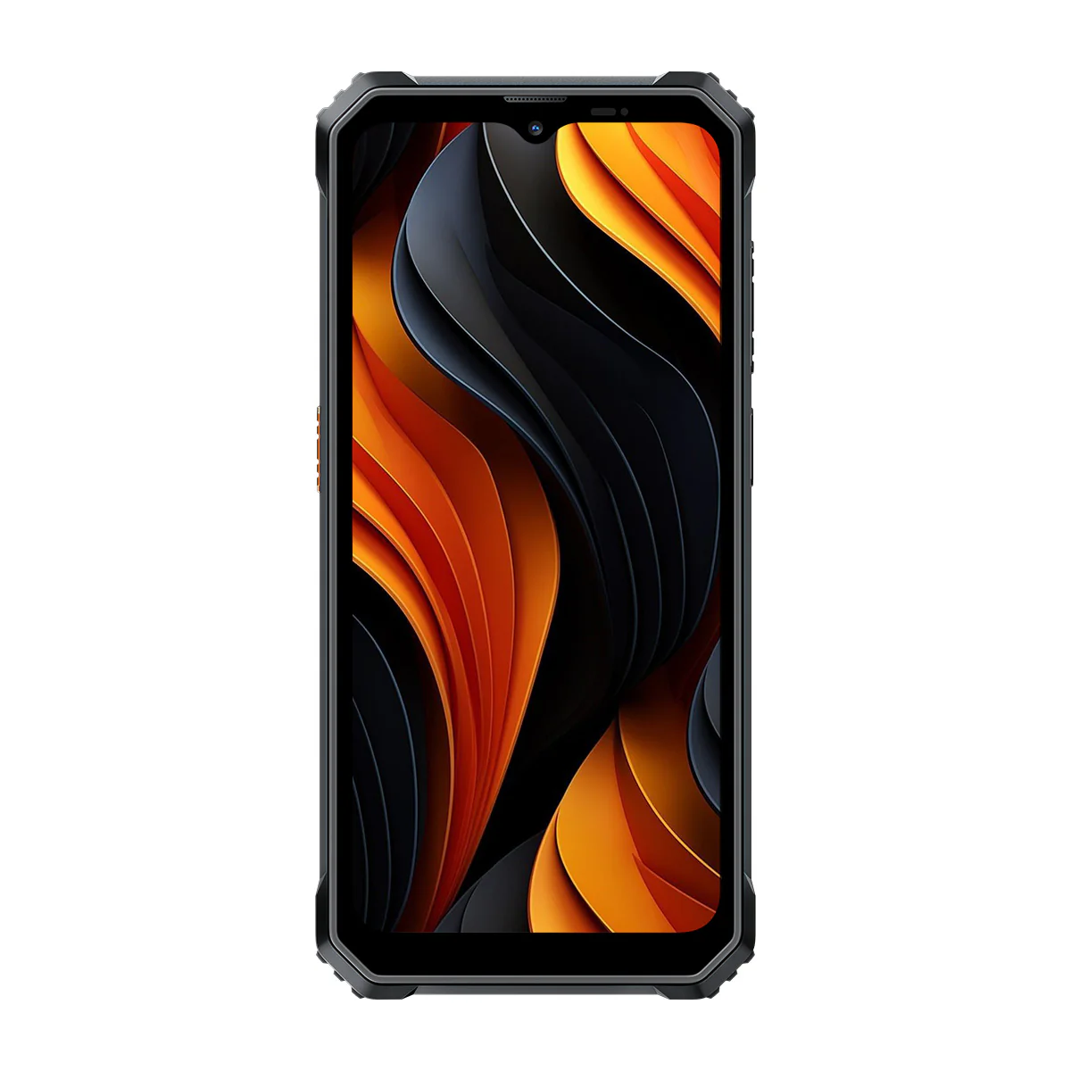 Blackview BV6200 Plus – Téléphone Portable Robuste – Écran 6,56" 90 Hz – 8 Go + 128/256 Go – Haut-Parleur Puissant + Batterie 11 000 mAh - Image 10
