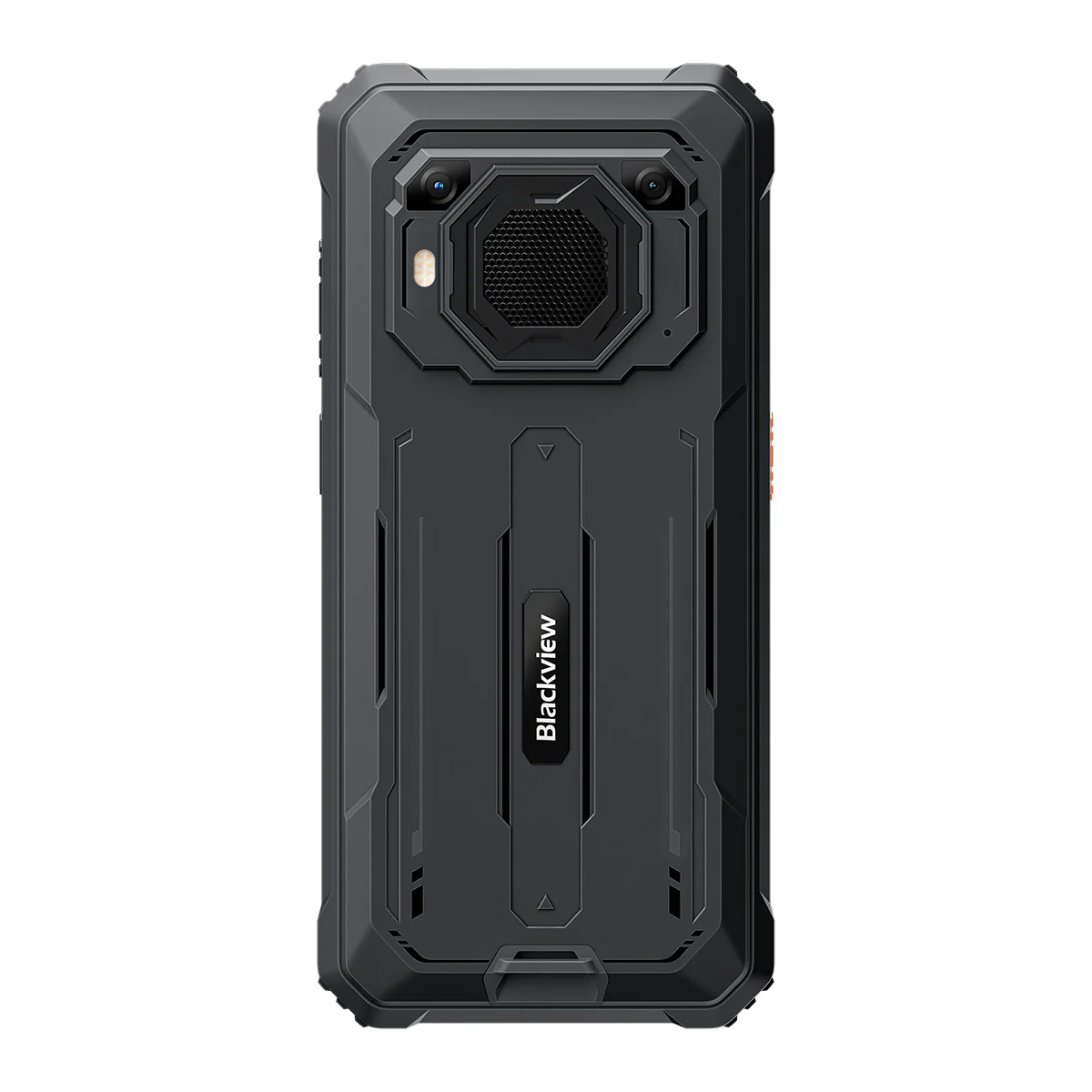 Blackview BV6200 Plus – Téléphone Portable Robuste – Écran 6,56" 90 Hz – 8 Go + 128/256 Go – Haut-Parleur Puissant + Batterie 11 000 mAh - Image 11
