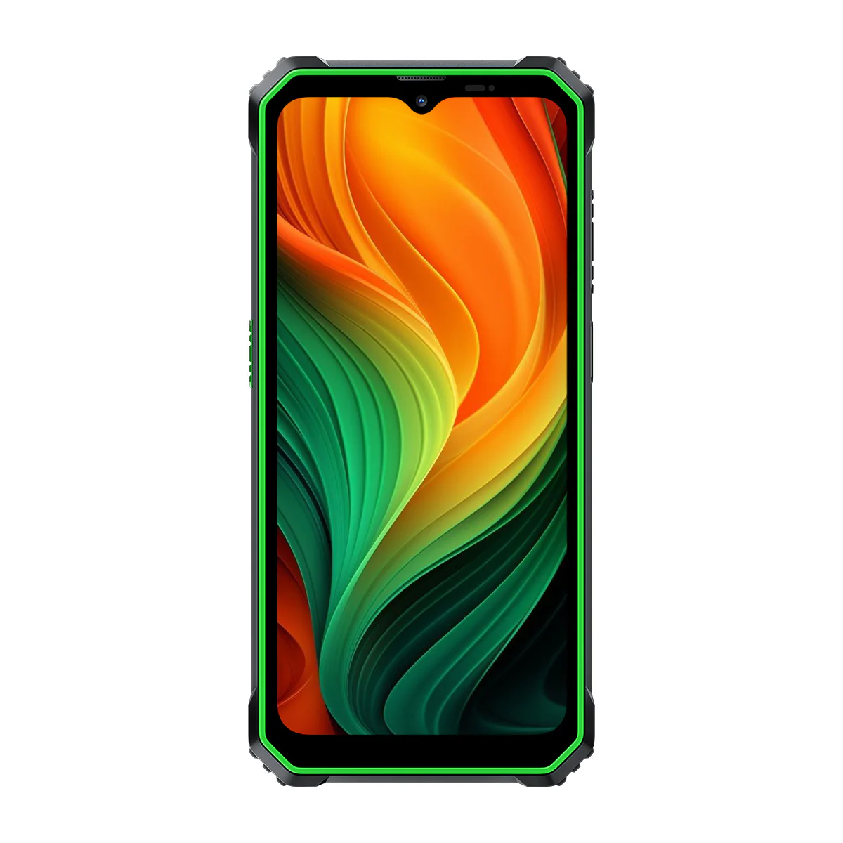 Blackview BV6200 Plus – Téléphone Portable Robuste – Écran 6,56" 90 Hz – 8 Go + 128/256 Go – Haut-Parleur Puissant + Batterie 11 000 mAh - Image 18