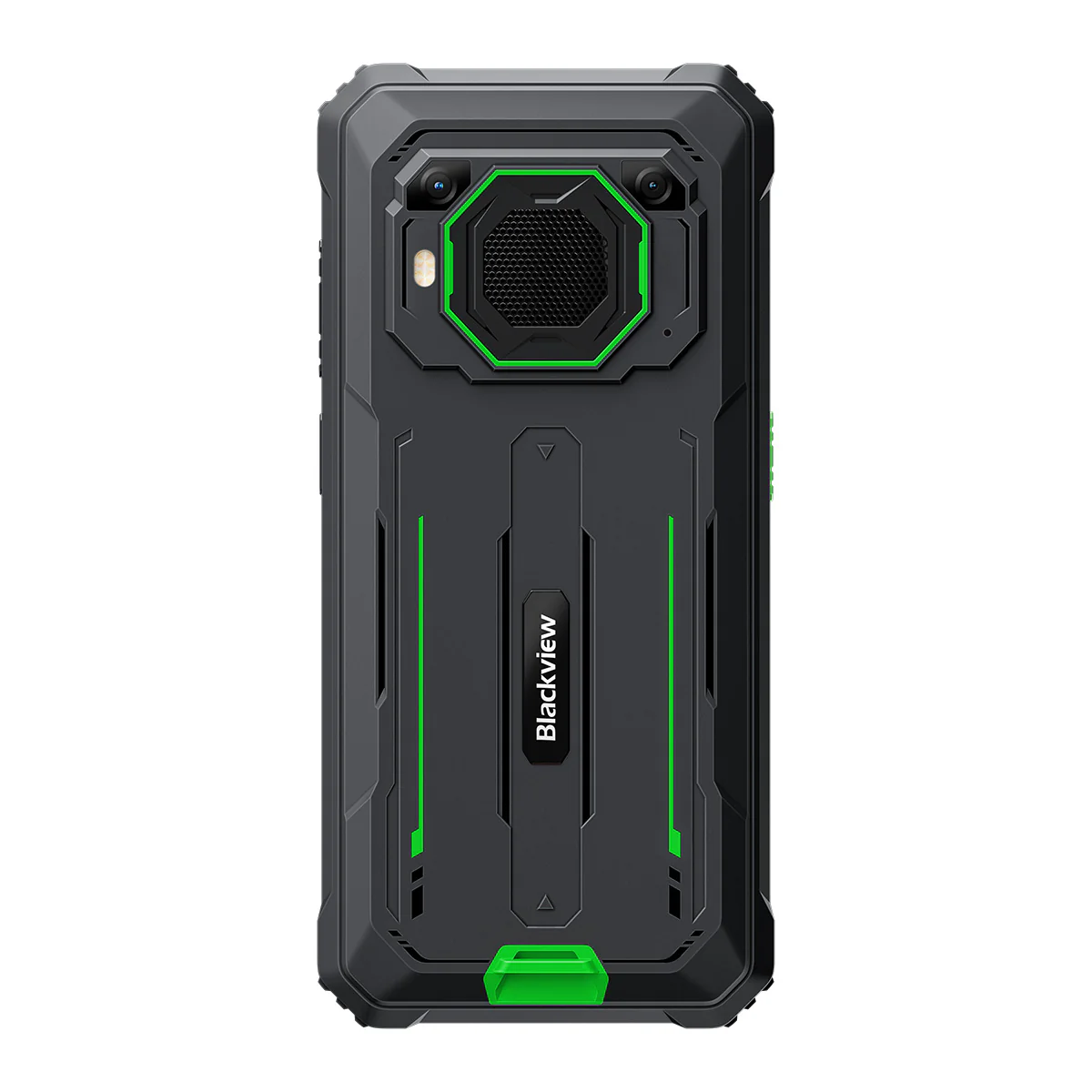 Blackview BV6200 Plus – Téléphone Portable Robuste – Écran 6,56" 90 Hz – 8 Go + 128/256 Go – Haut-Parleur Puissant + Batterie 11 000 mAh - Image 19