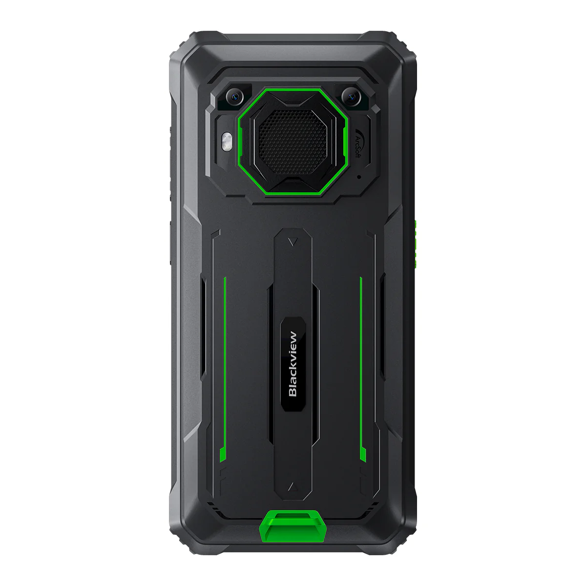Blackview BV6200 Pro – Smartphone Robuste Antichoc Android 13 – Écran 6,5" – MediaTek Helio P35 – 4/6 Go RAM + 128 Go – Batterie 13 000 mAh – Caméra 13 MP - Image 10