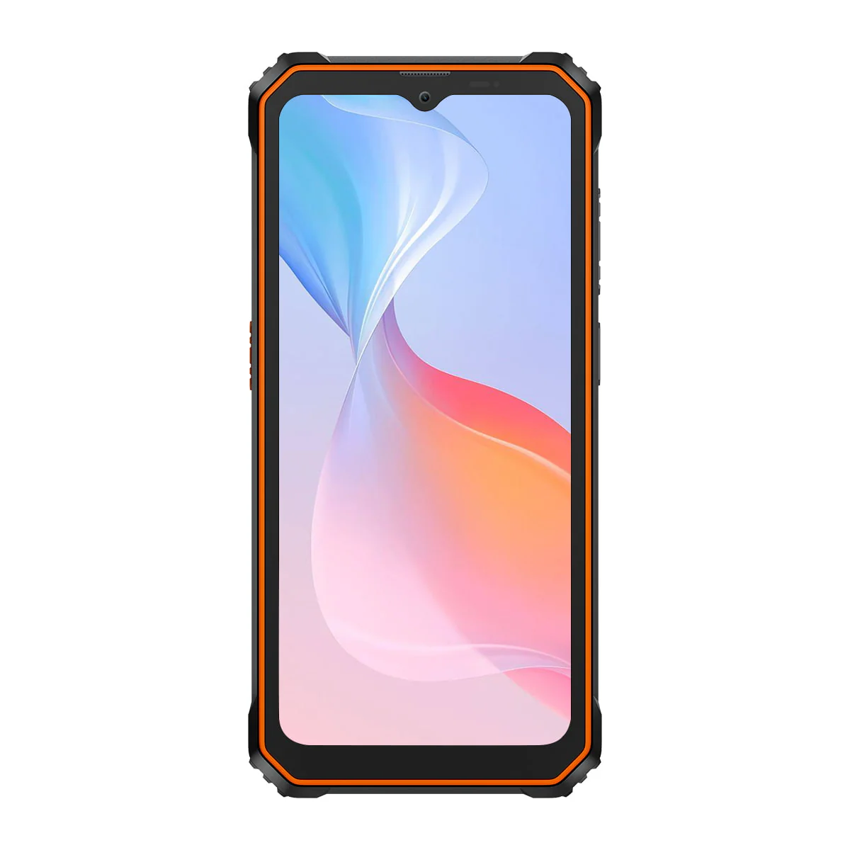 Blackview BV6200 Pro – Smartphone Robuste Antichoc Android 13 – Écran 6,5" – MediaTek Helio P35 – 4/6 Go RAM + 128 Go – Batterie 13 000 mAh – Caméra 13 MP - Image 15