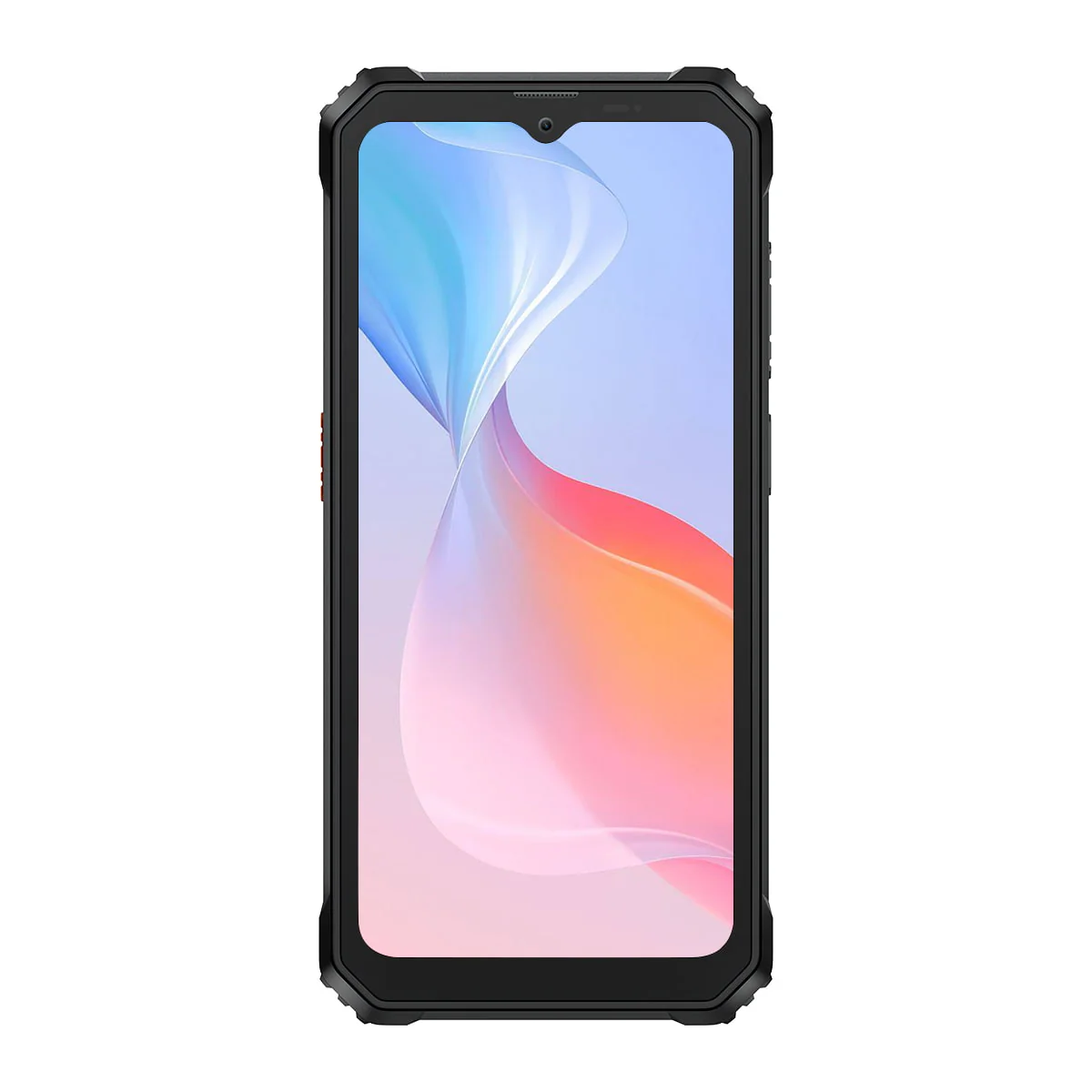 Blackview BV6200 Pro – Smartphone Robuste Antichoc Android 13 – Écran 6,5" – MediaTek Helio P35 – 4/6 Go RAM + 128 Go – Batterie 13 000 mAh – Caméra 13 MP - Image 3