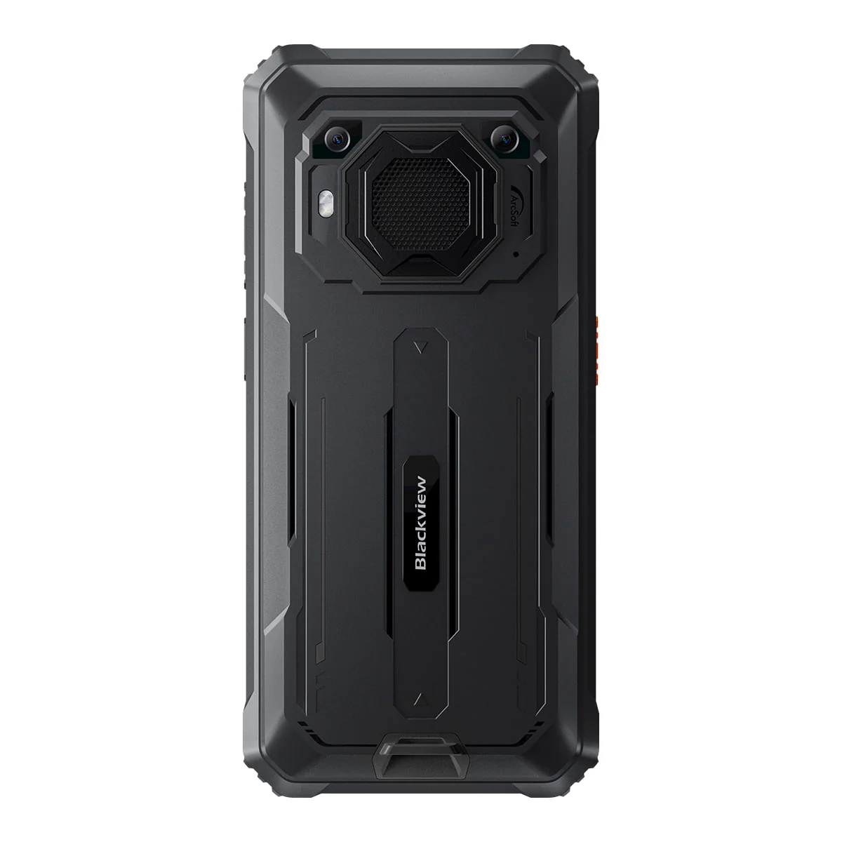 Blackview BV6200 Pro – Smartphone Robuste Antichoc Android 13 – Écran 6,5" – MediaTek Helio P35 – 4/6 Go RAM + 128 Go – Batterie 13 000 mAh – Caméra 13 MP - Image 5
